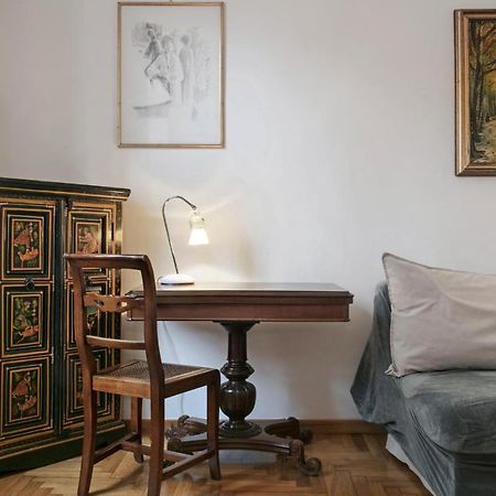 Trevi Fountain Apartment Rom Exterior foto