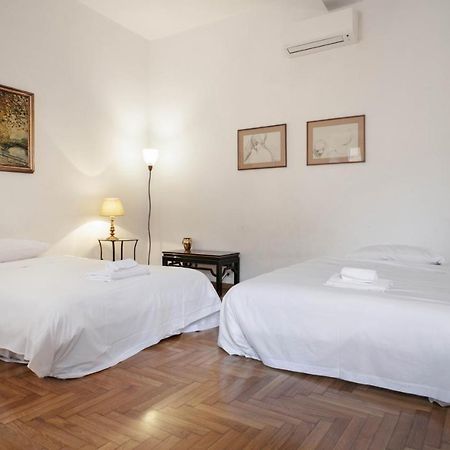 Trevi Fountain Apartment Rom Exterior foto