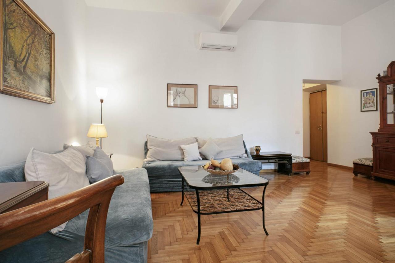 Trevi Fountain Apartment Rom Exterior foto
