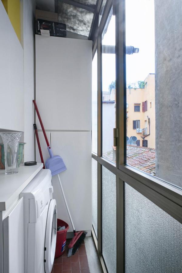 Trevi Fountain Apartment Rom Exterior foto